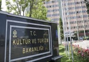 Bakan Ersoy Turizm Gelitirme ve Tantma Ajans cra kurulunu atad